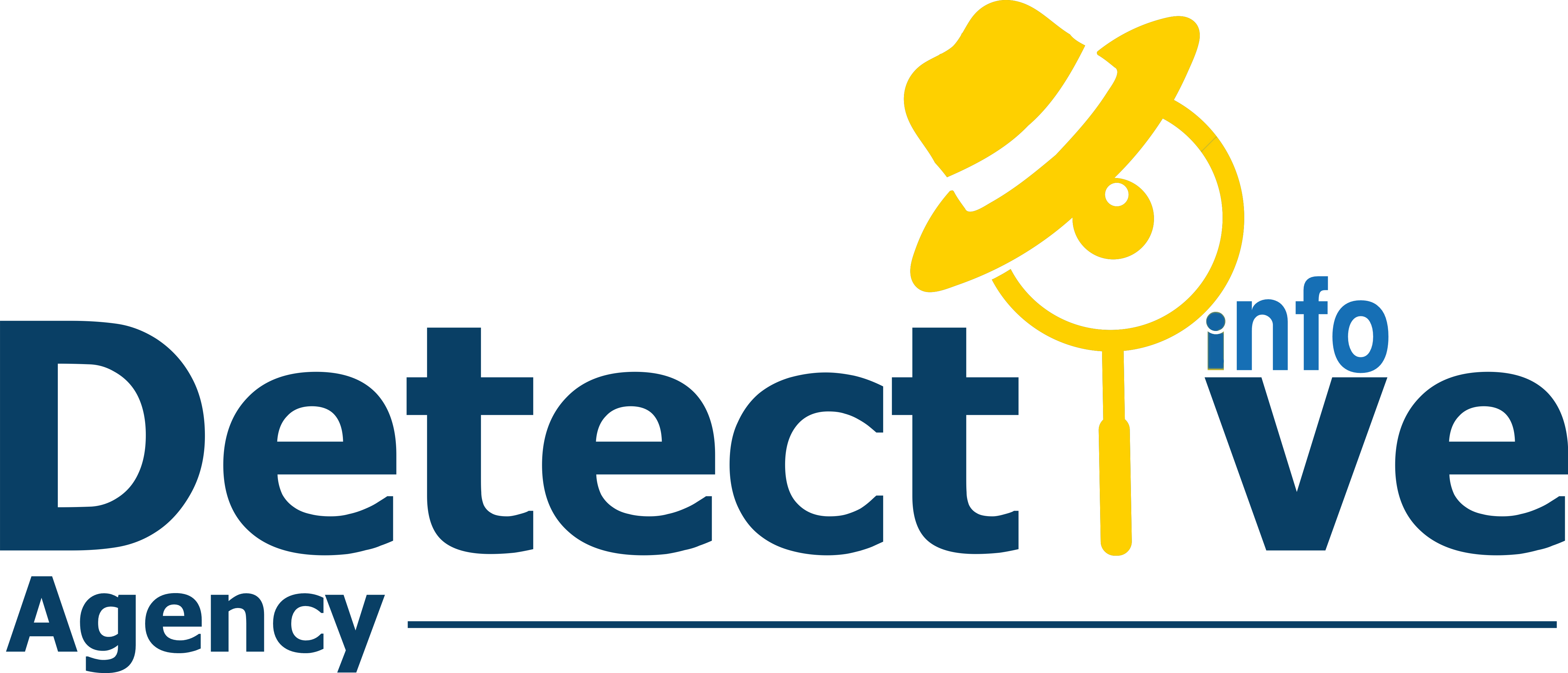 info detective agency